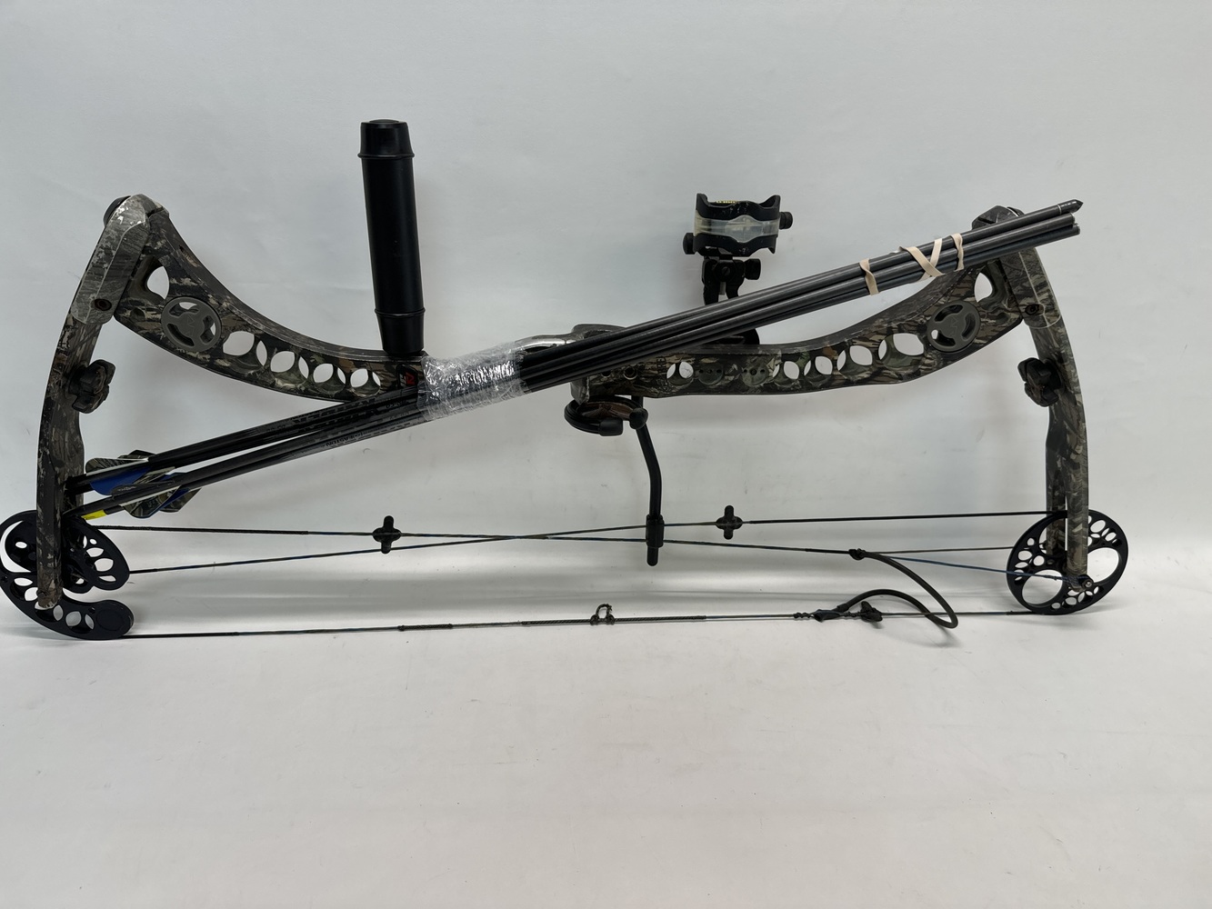 Archery Research AR31 Compound Bow-img-0