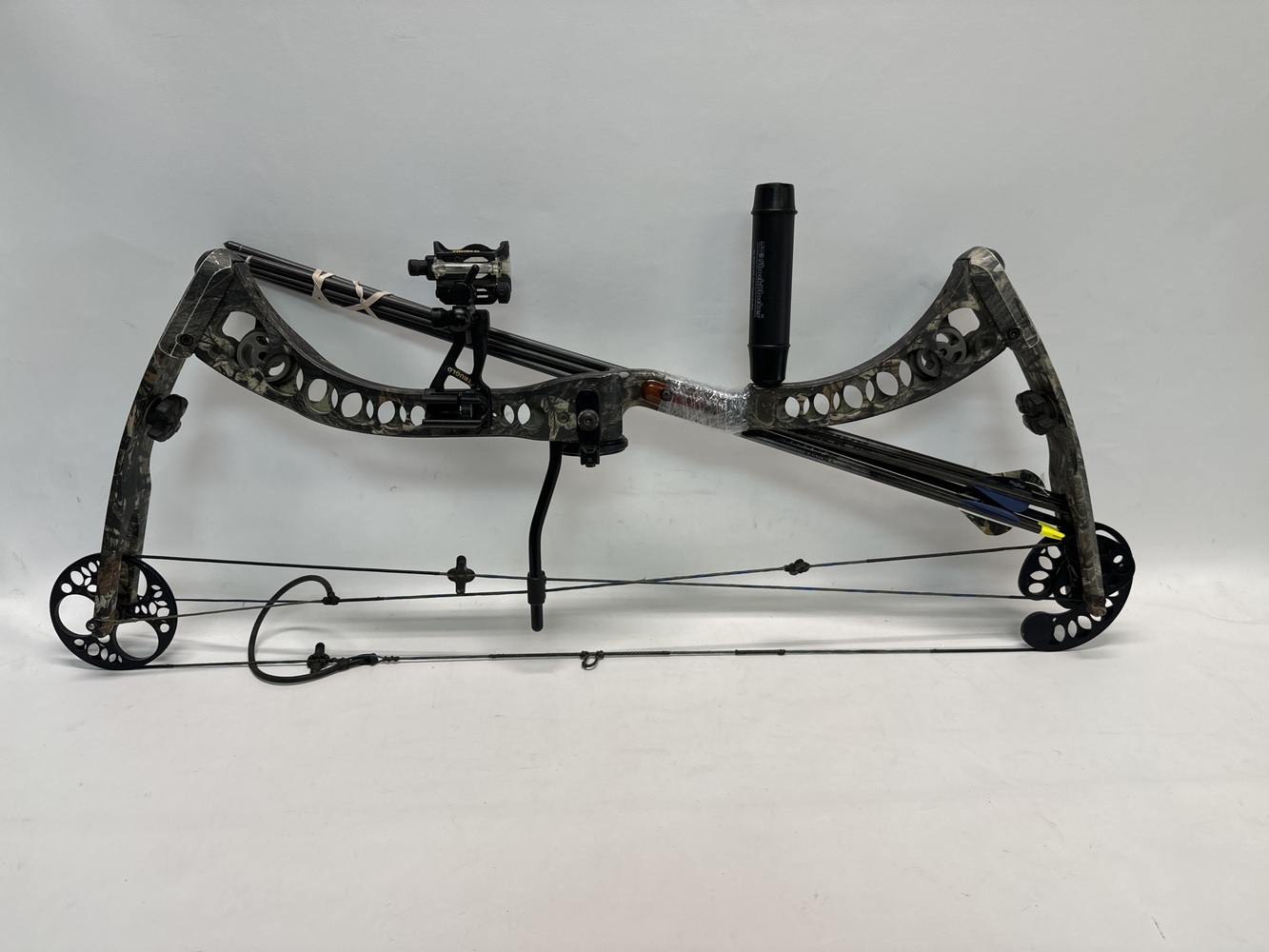 Archery Research AR31 Compound Bow-img-1
