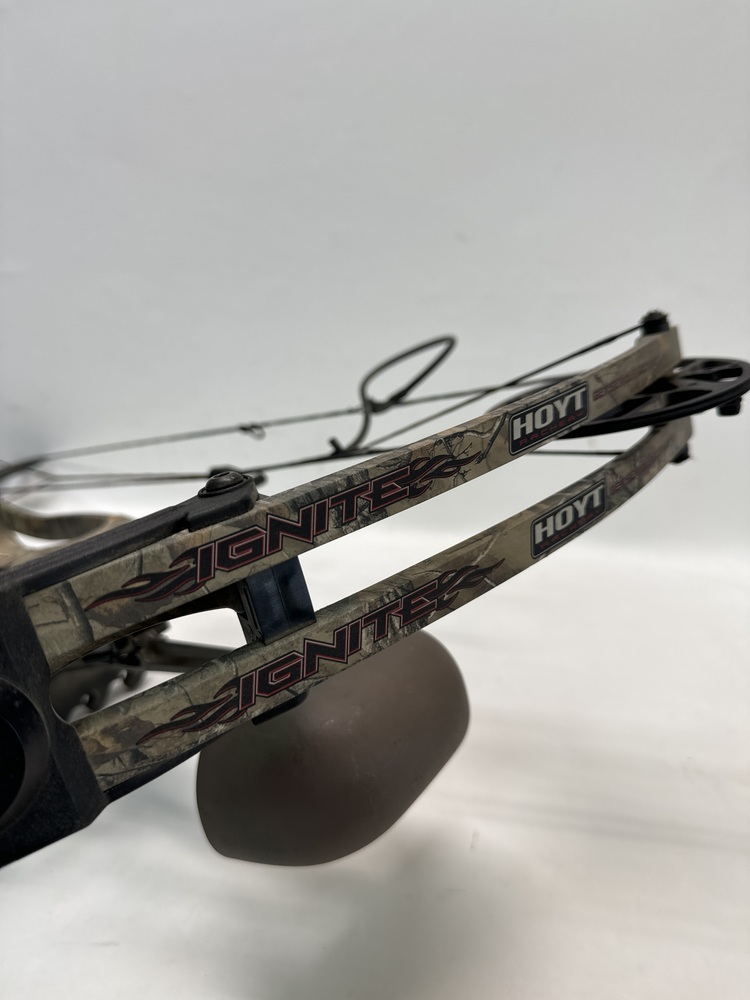 Hoyt Archery Ignite Compound Bow-img-2