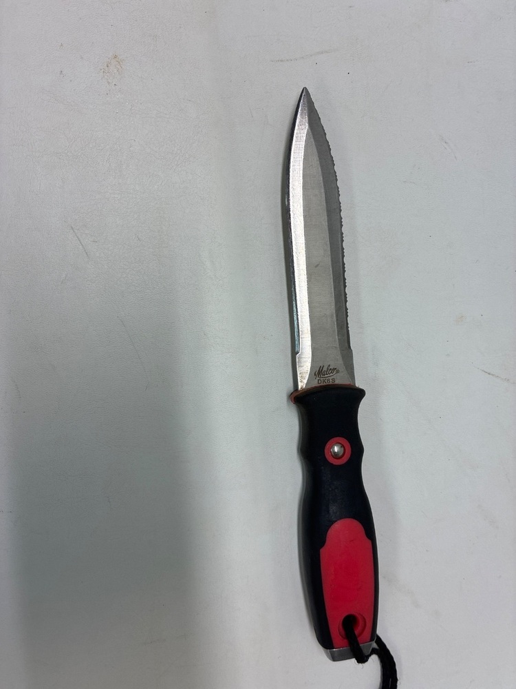 MALCO DK6S-img-0