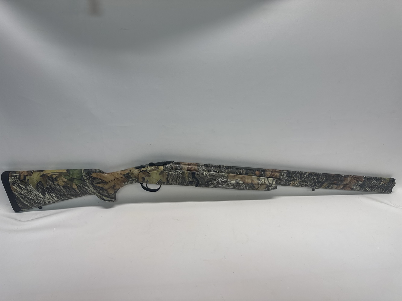 TRISTAR HUNTER MAG II 12ga - Over Under Shotguns at GunBroker.com ...