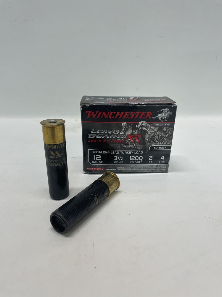Winchester Long Beard XR 12 Gauge-img-0