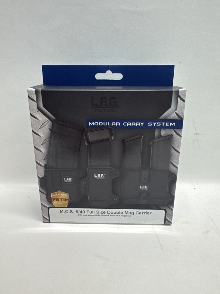 LAG TACTICAL  MCS-img-0