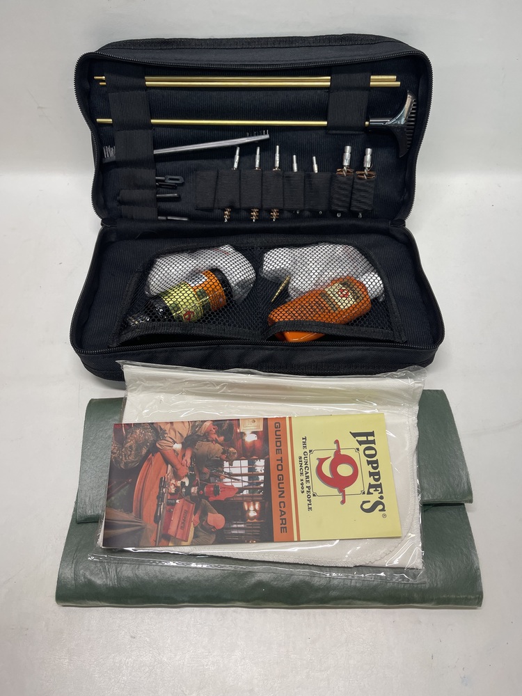 HOPPES 030-2501 CLEANING KIT-img-1