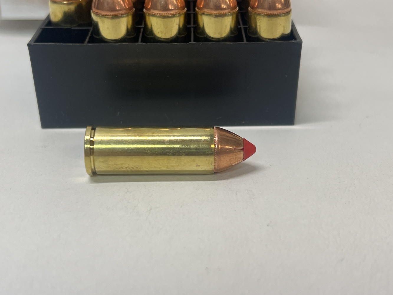 Hornady 225 gr 45 Colt -img-2