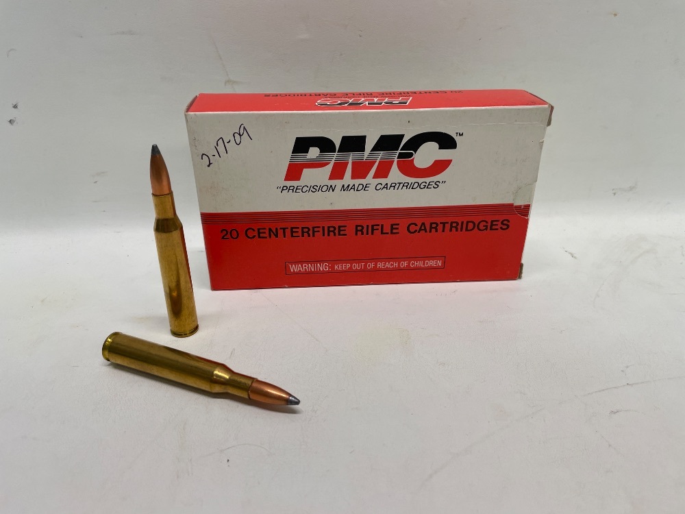 PMC 270B 270 WIN 150GR -img-0