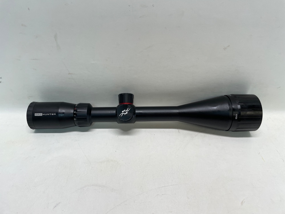Simmons Pro Hunter 6-18x50-img-0
