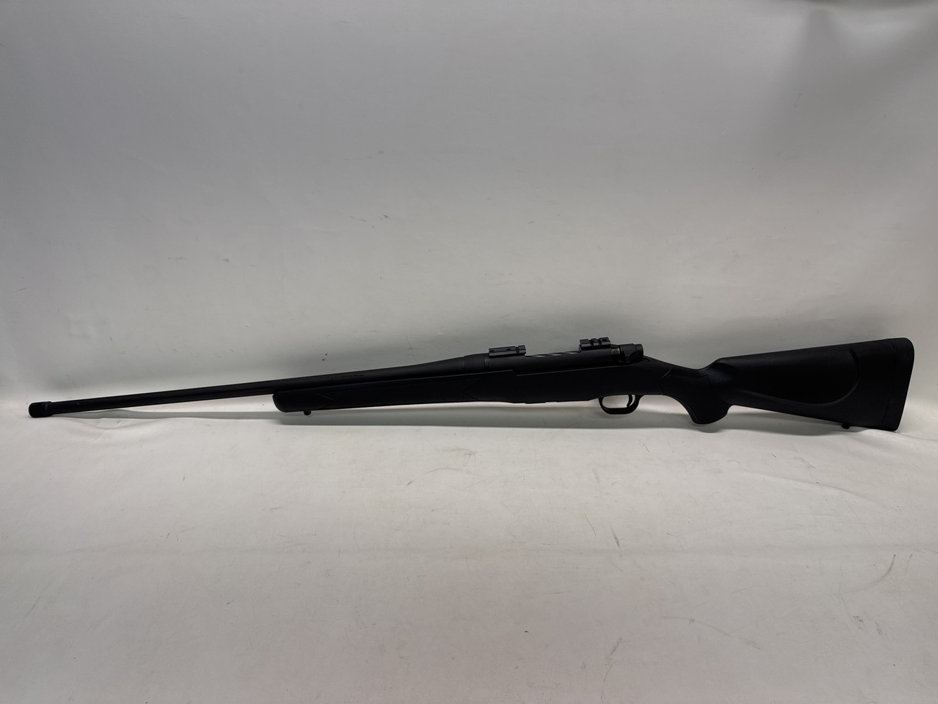 MOSSBERG Patriot 6.5 prc-img-1