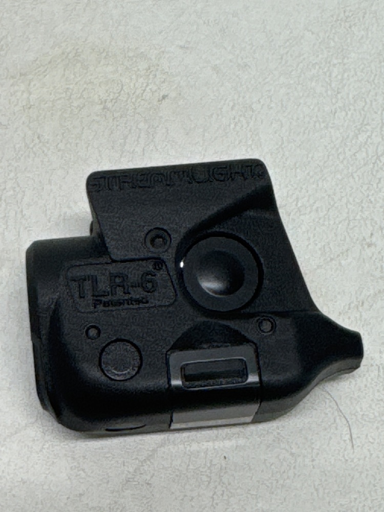 STREAMLIGHT TLR-6  For P365-img-0