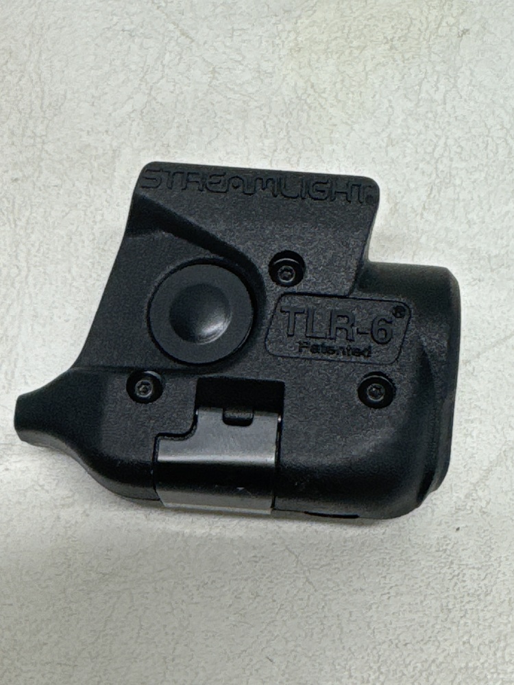 STREAMLIGHT TLR-6  For P365-img-1