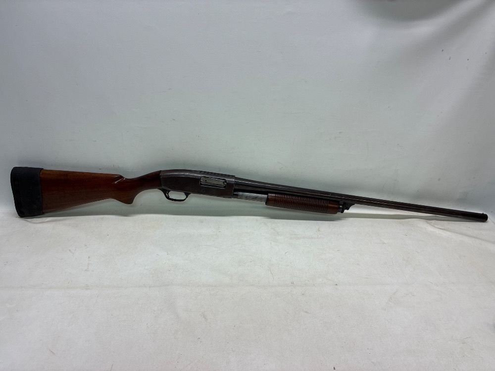 Remington MODEL 31 12 Gauge-img-0