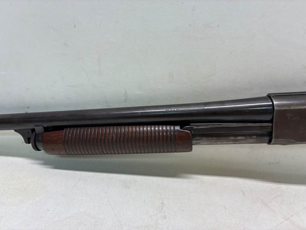 Remington MODEL 31 12 Gauge-img-2