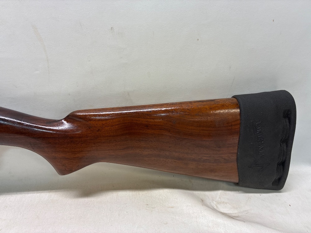 Remington MODEL 31 12 Gauge-img-3