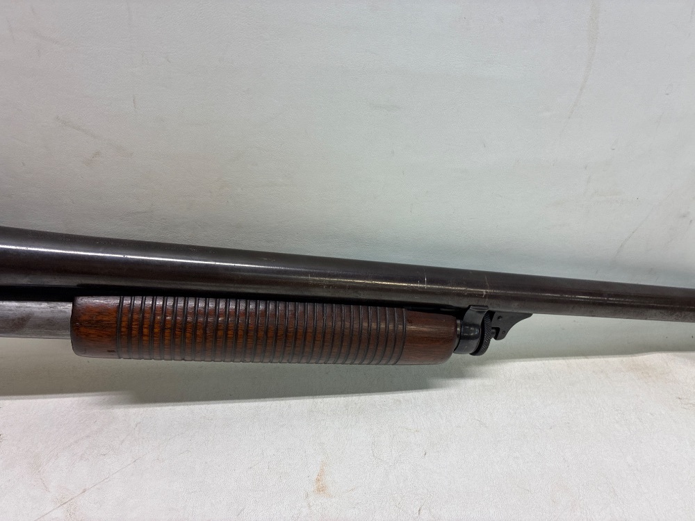 Remington MODEL 31 12 Gauge-img-4