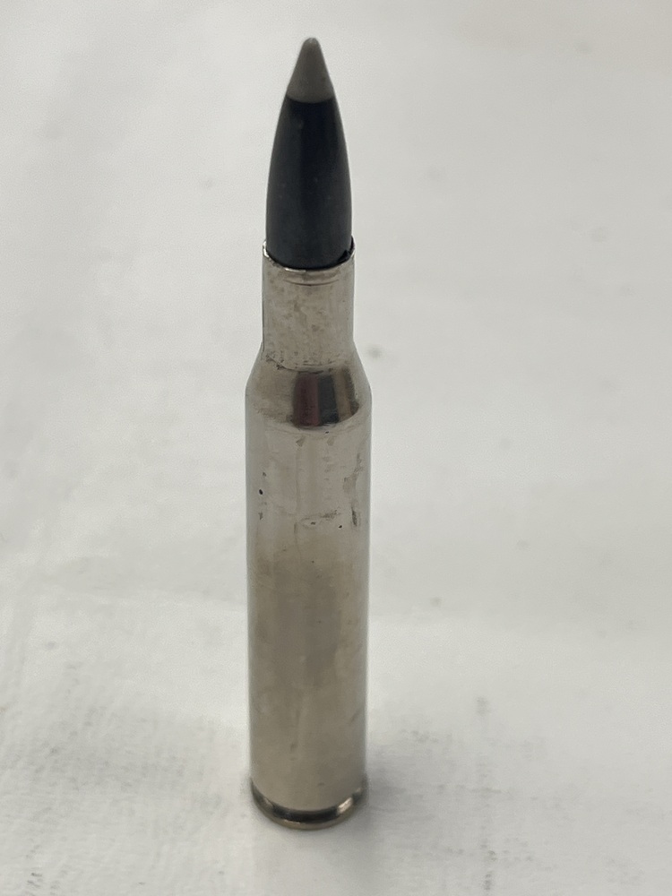 WINCHESTER 270 WIN 130 GR BALLISTIC SILVERTIP BOX OF 20 ROUNDS-img-2