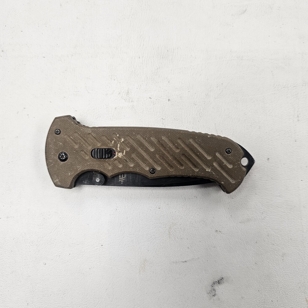 GERBER 1910416A MANUAL POCKET KNIFE -img-1