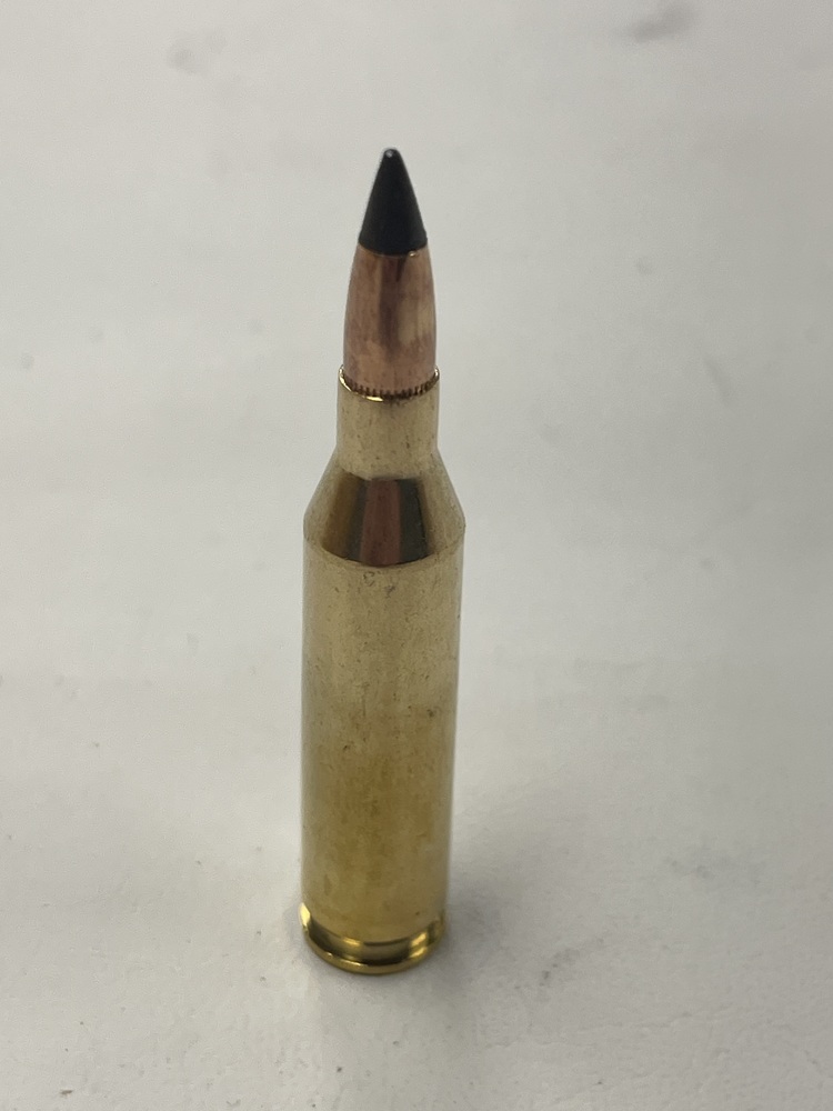 WINCHESTER 243 WIN 95GR DEER SEASON XP BOX OF 20 ROUNDS-img-2