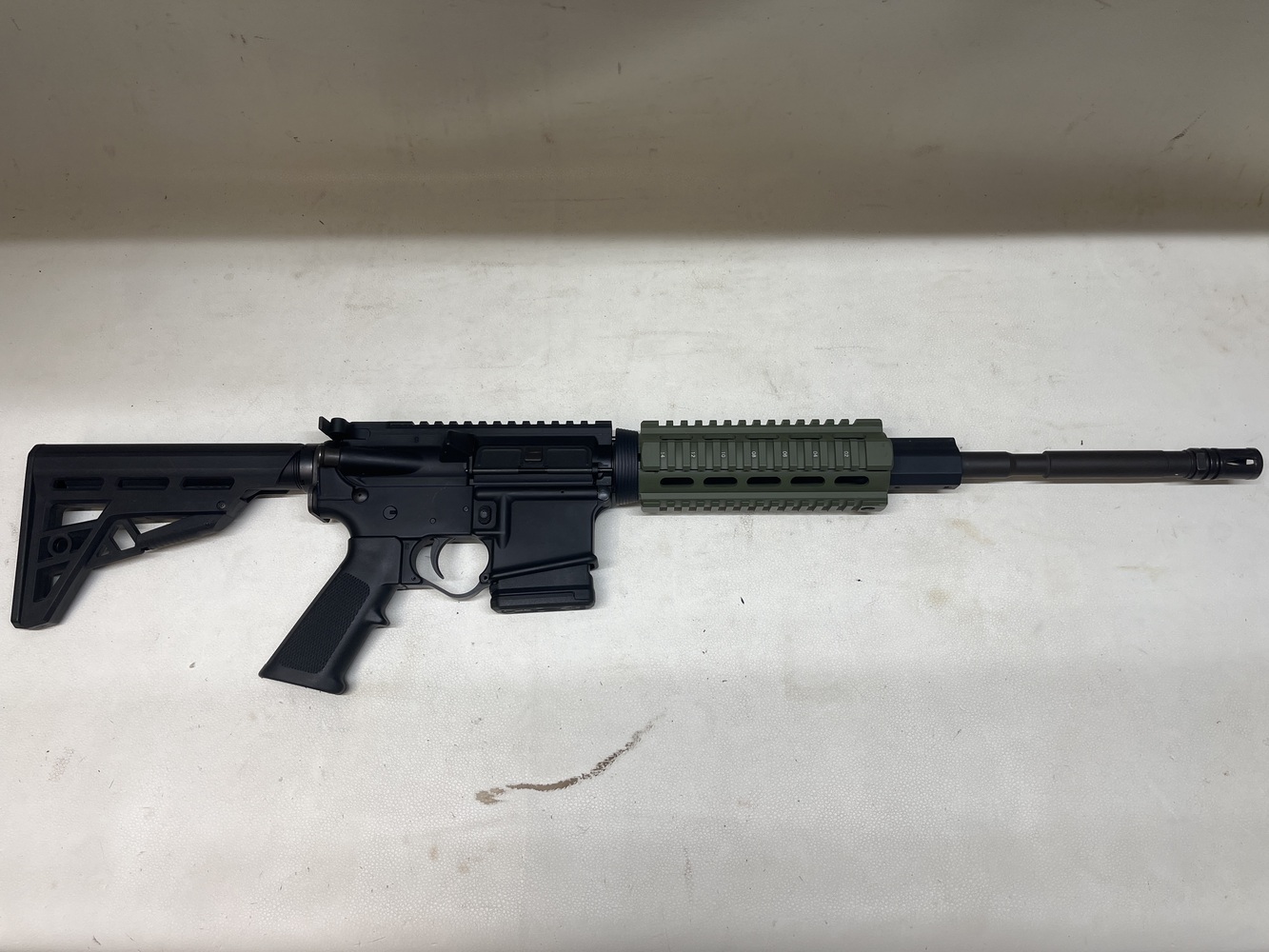 ANDERSON MANUFACTURING AM-15 5.56 NATO SEMI-AUTOMATIC RIFLE-img-0