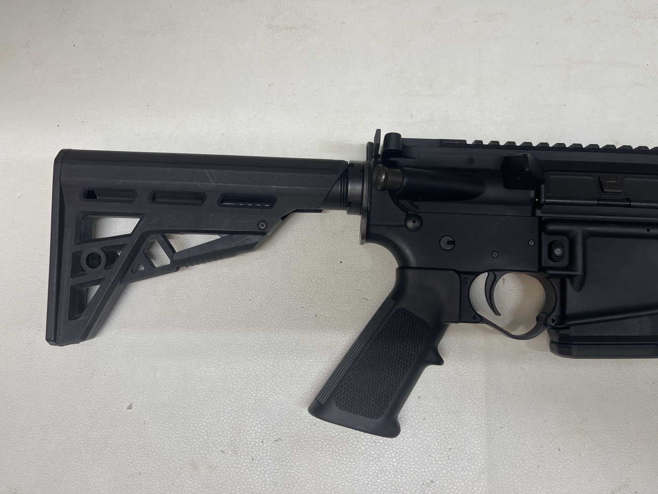 ANDERSON MANUFACTURING AM-15 5.56 NATO SEMI-AUTOMATIC RIFLE-img-4