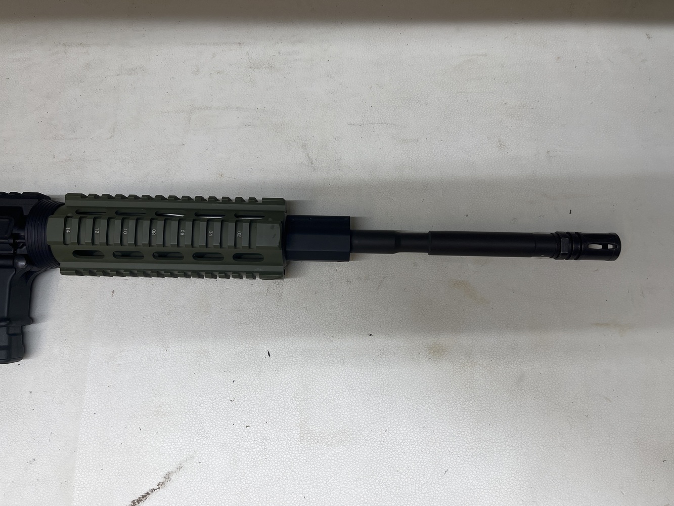 ANDERSON MANUFACTURING AM-15 5.56 NATO SEMI-AUTOMATIC RIFLE-img-5