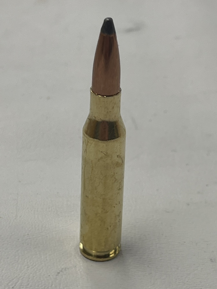 NOSLER WHITETAIL COUNTRY 7MM-08 REM 140 GR BOX OF 20 ROUNDS-img-2