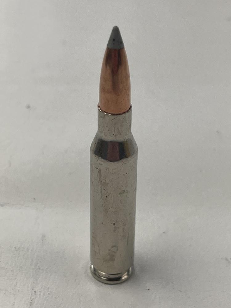 WINCHESTER BALLISTIC SILVERTIP 7MM-08 REM 140 GR BOX OF 20 ROUNDS-img-2