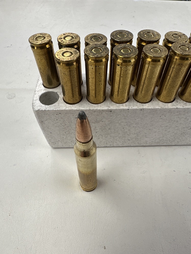 WINCHESTER SUPER X POWER-POINT 300 WIN MAG 180 GR BOX OF 20 ROUNDS-img-3