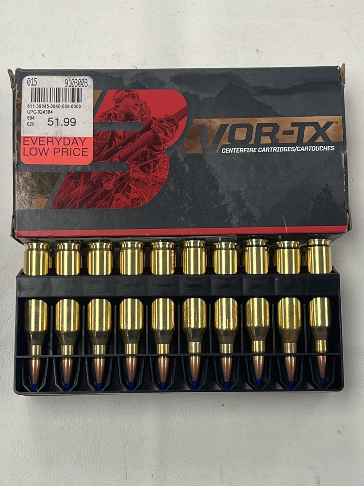 BARNES 243 WIN 80 GR TTSX BT BOX OF 20 ROUNDS-img-0