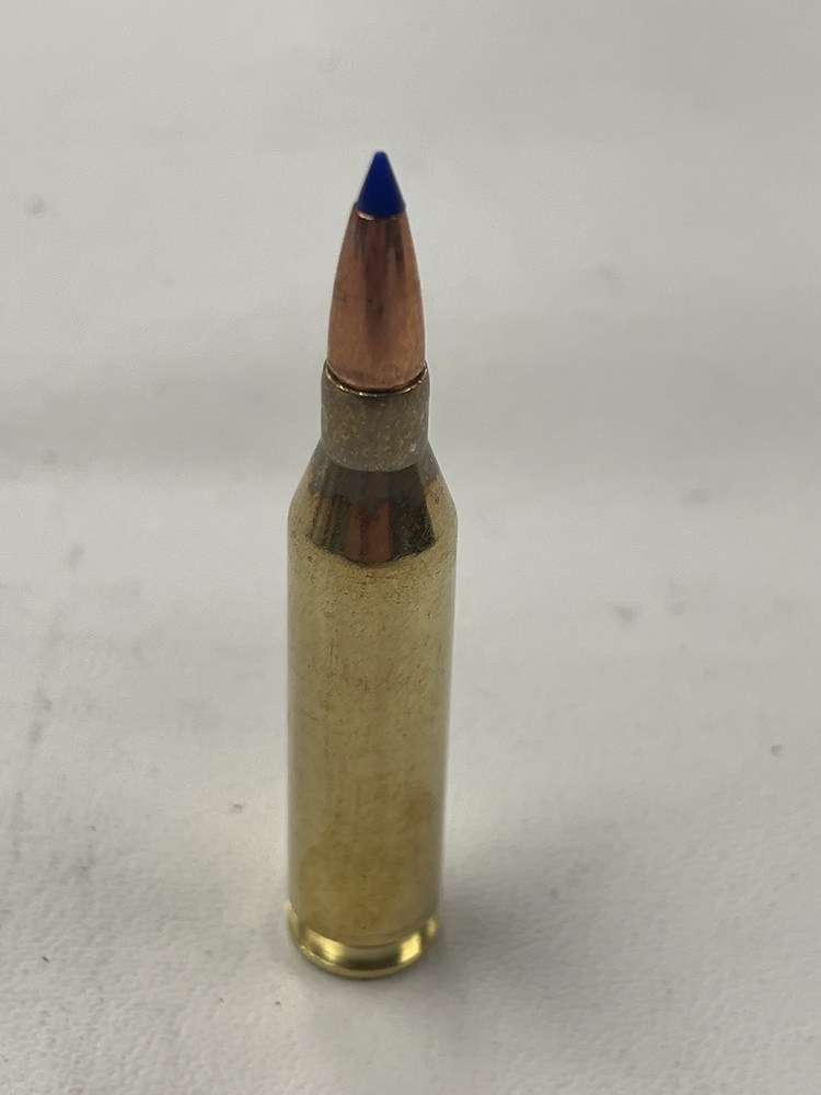 BARNES 243 WIN 80 GR TTSX BT BOX OF 20 ROUNDS-img-2