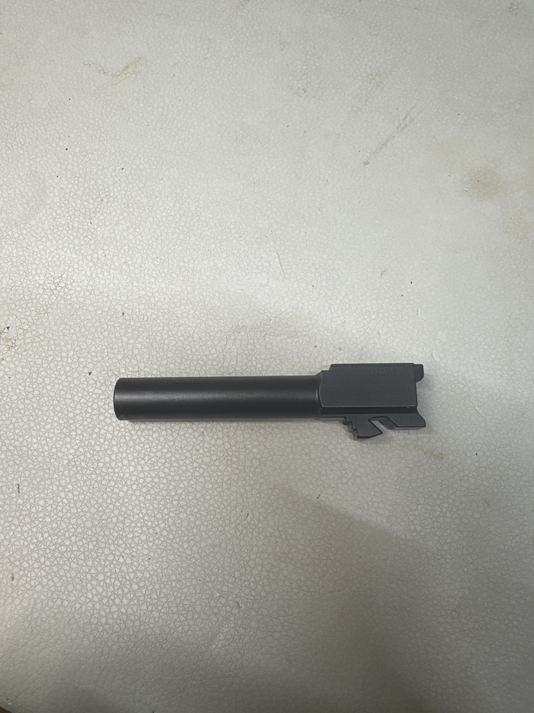 GLOCK 19 9X19 OEM BARREL -img-1