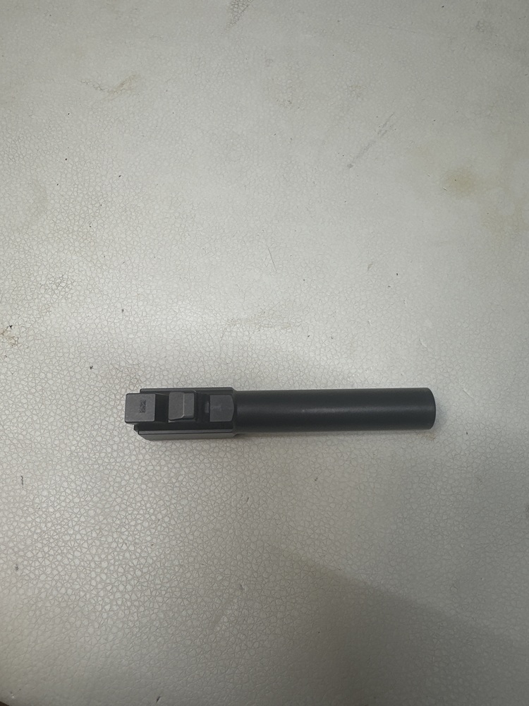 GLOCK 19 9X19 OEM BARREL -img-3
