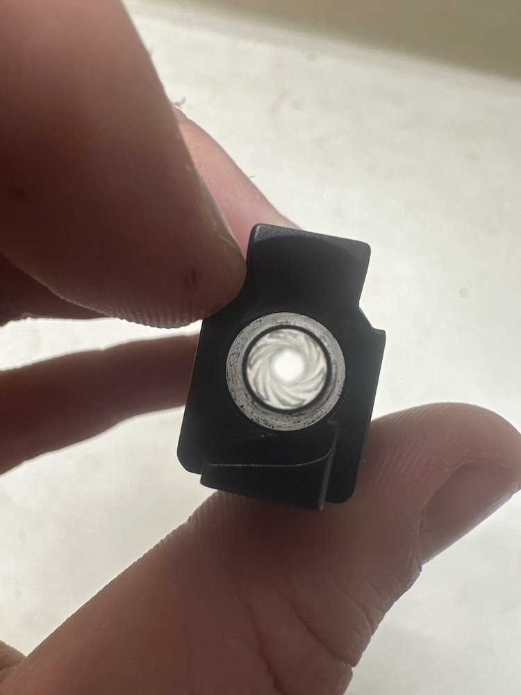 GLOCK 19 9X19 OEM BARREL -img-4