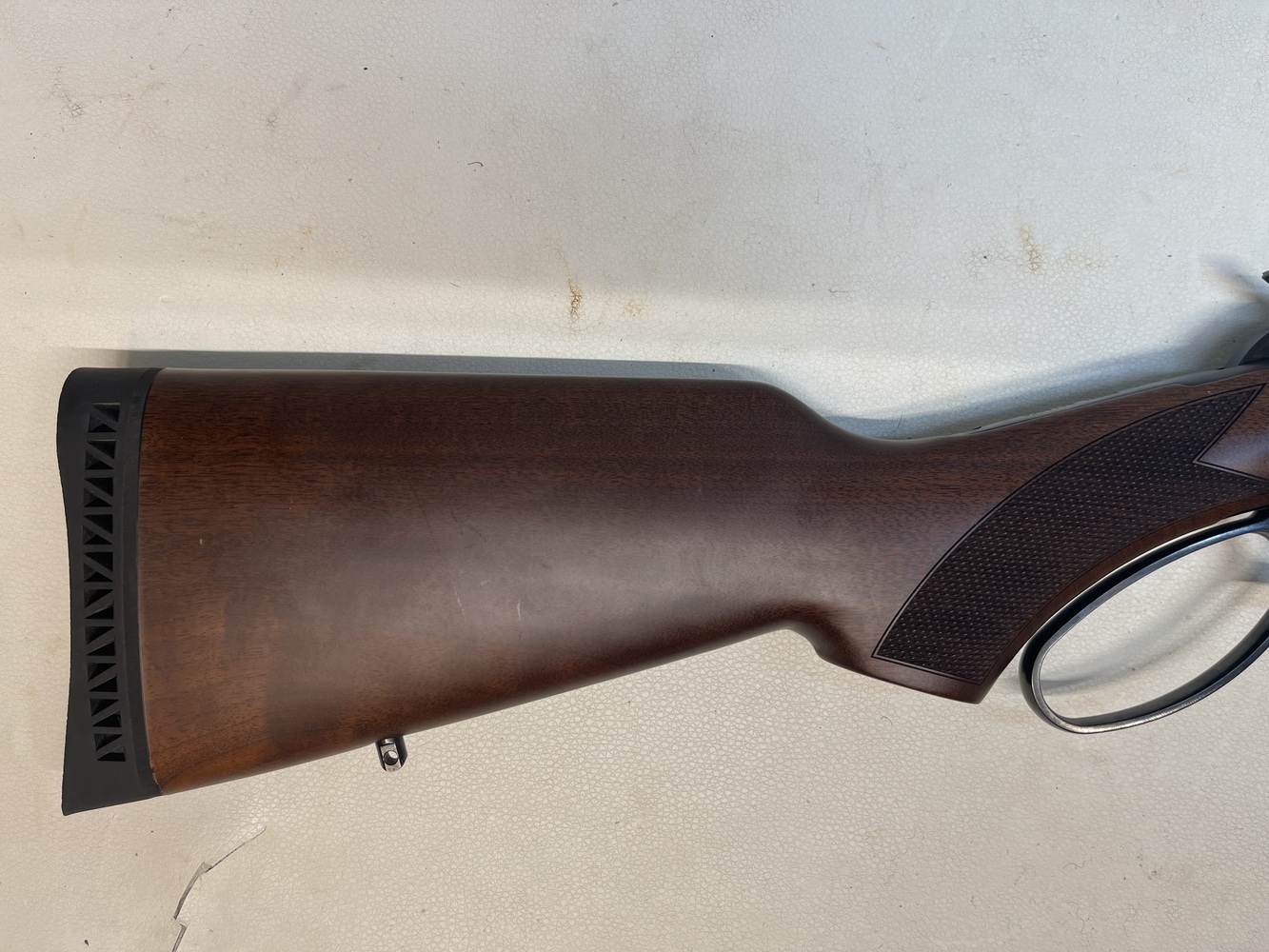 HENRY H010GCC 45-70 GOV'T COLOR CASE HARDENED LEVER-ACTION RIFLE-img-2