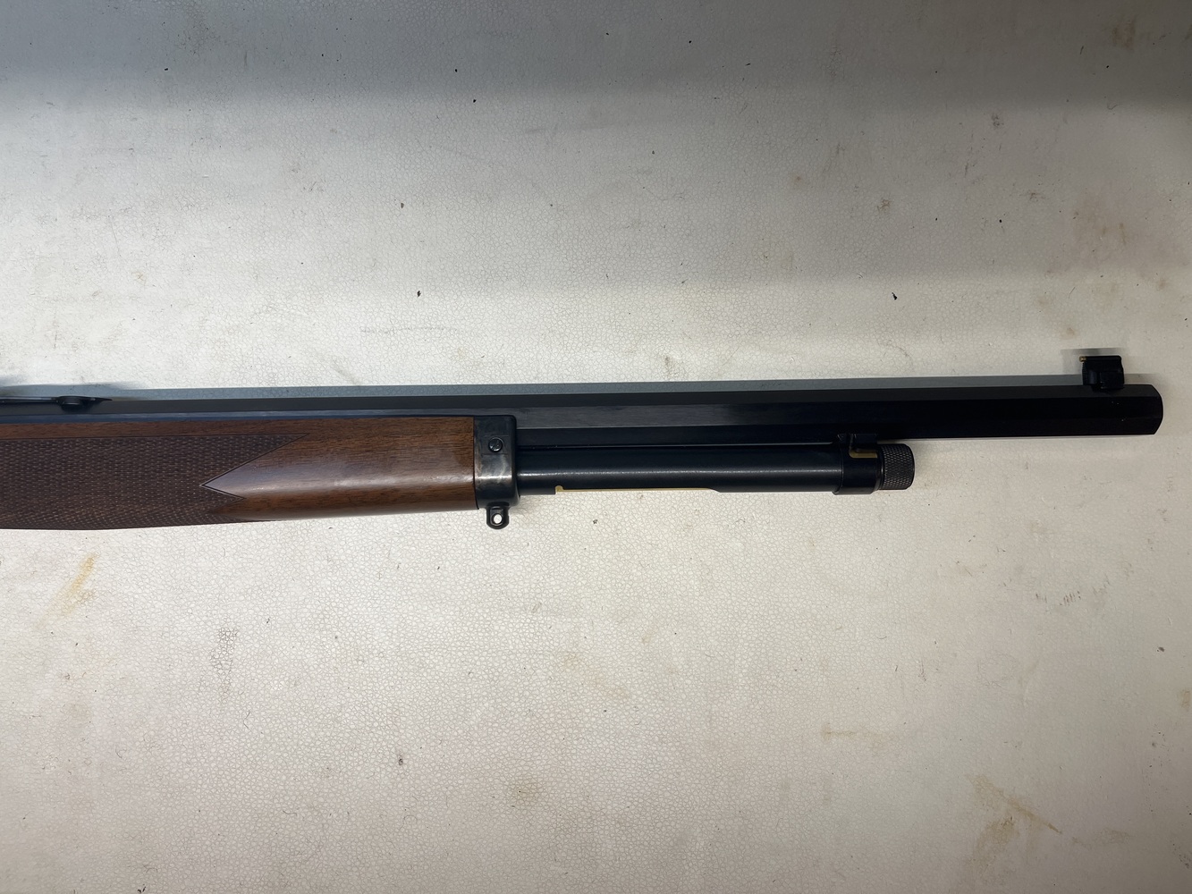HENRY H010GCC 45-70 GOV'T COLOR CASE HARDENED LEVER-ACTION RIFLE-img-4