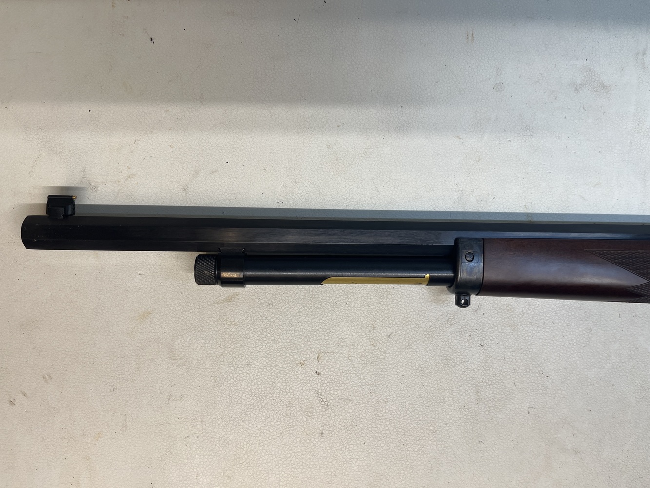 HENRY H010GCC 45-70 GOV'T COLOR CASE HARDENED LEVER-ACTION RIFLE-img-5