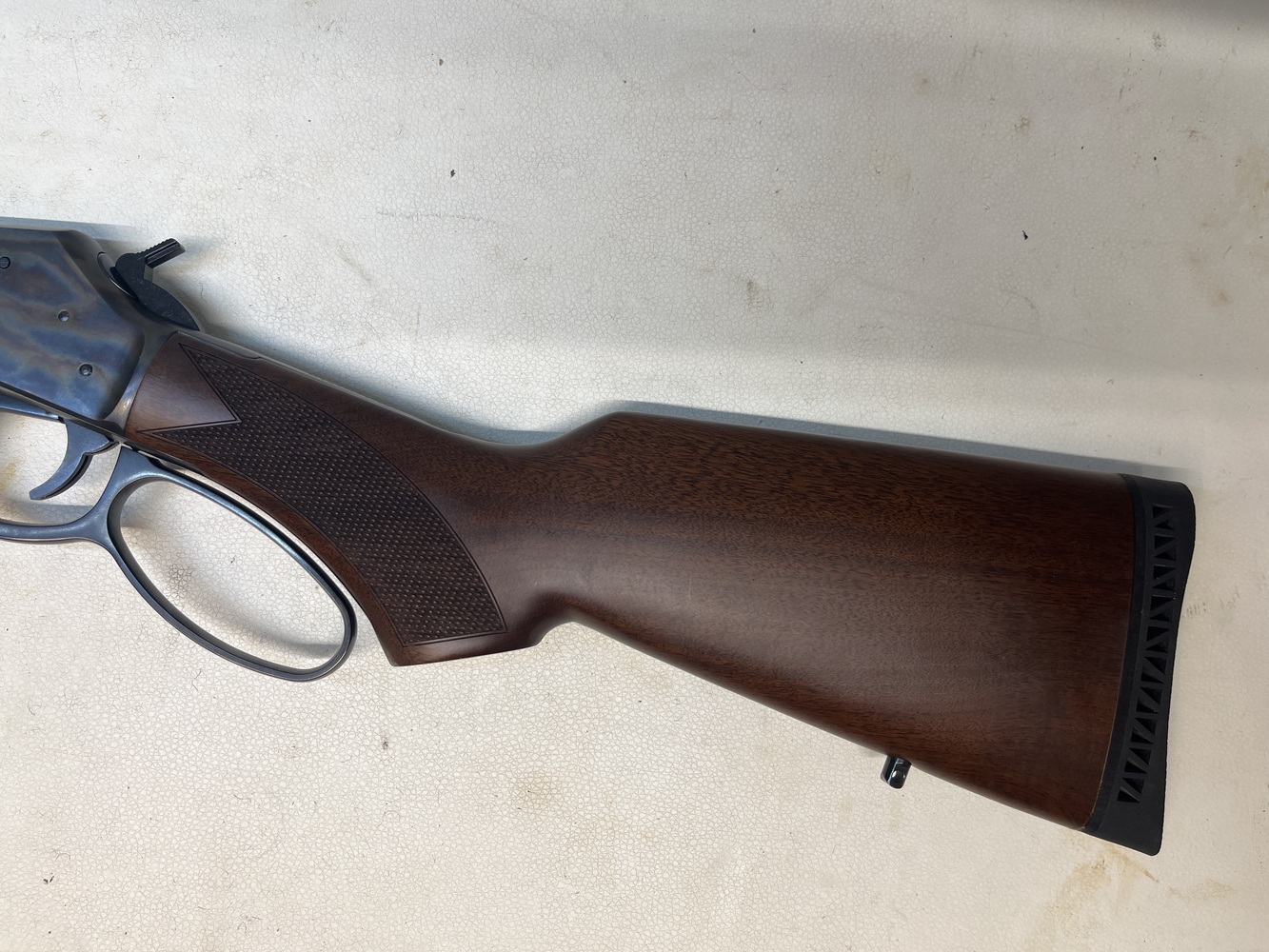 HENRY H010GCC 45-70 GOV'T COLOR CASE HARDENED LEVER-ACTION RIFLE-img-7