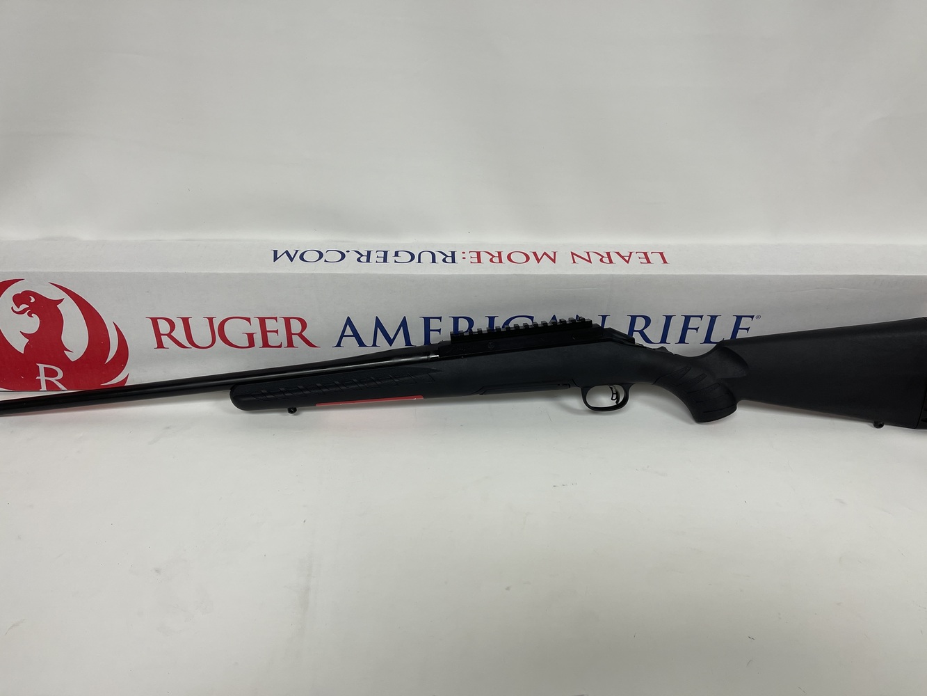 RUGER AMERICAN 30-06 SPR-img-1