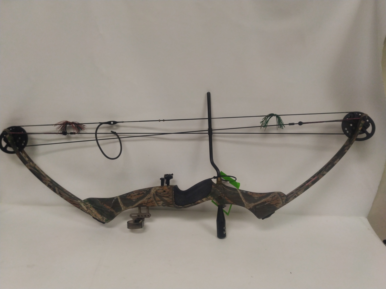 BROWNING COMPOUND BOW-img-0