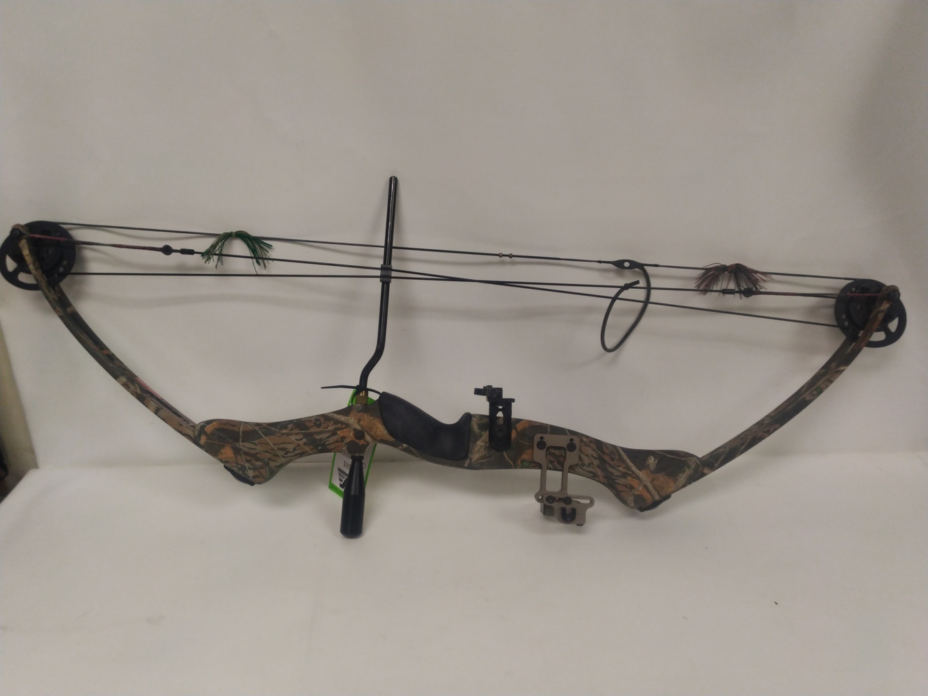 BROWNING COMPOUND BOW-img-1