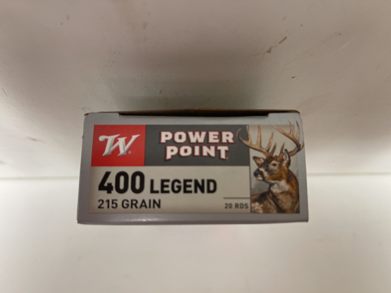 WINCHESTER 400 LEGEND 20RNDS-img-0