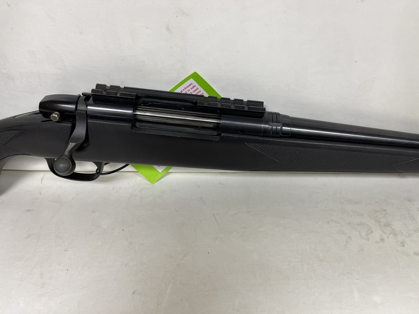 MARLIN XL7 2506 REM Bolt Action Rifles at 1021443339