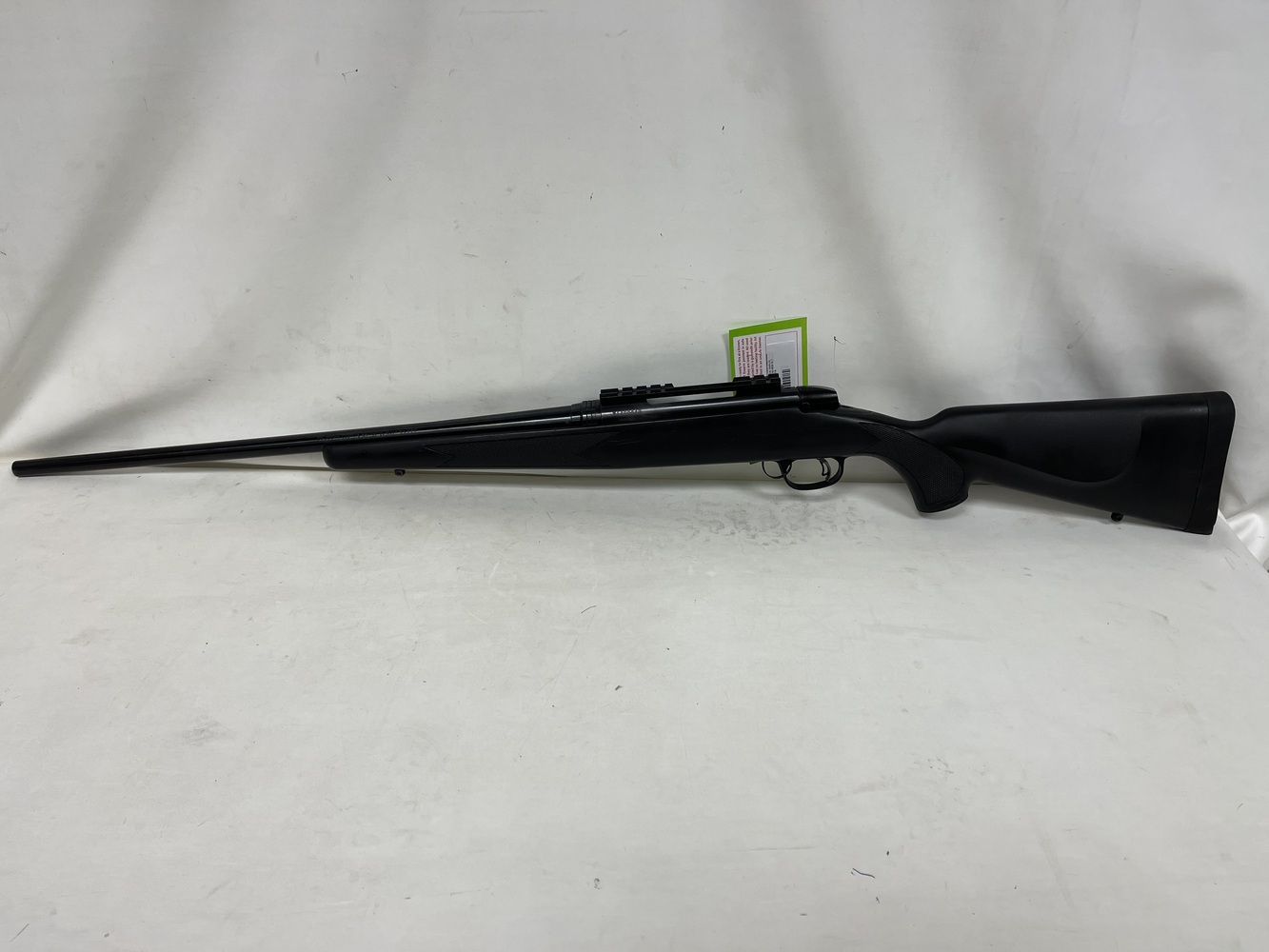 MARLIN XL7 2506 REM Bolt Action Rifles at 1021443339