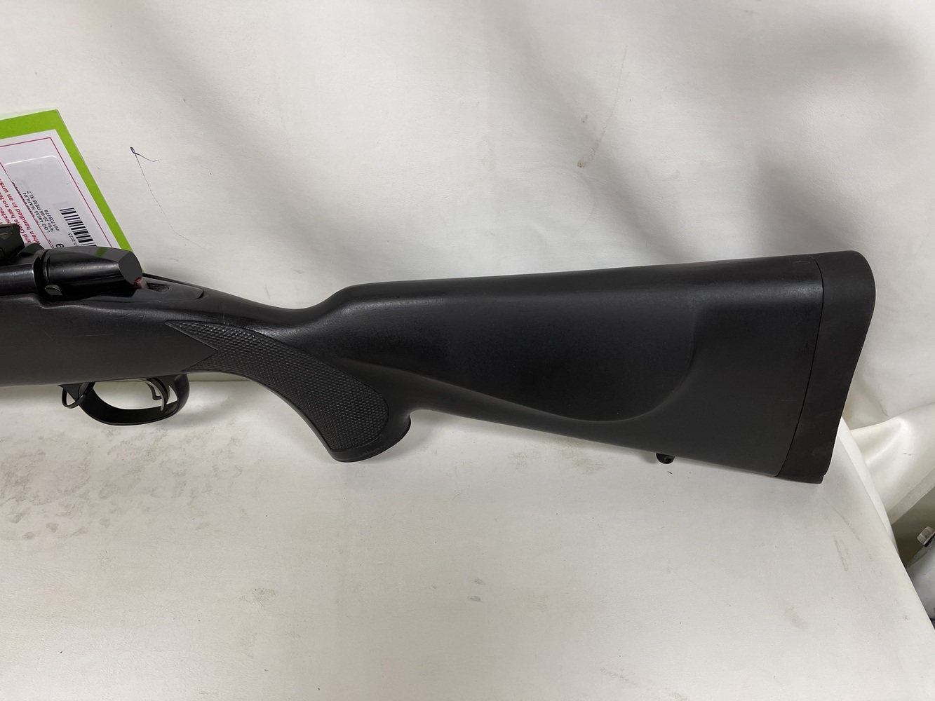 MARLIN XL7 2506 REM Bolt Action Rifles at 1021443339