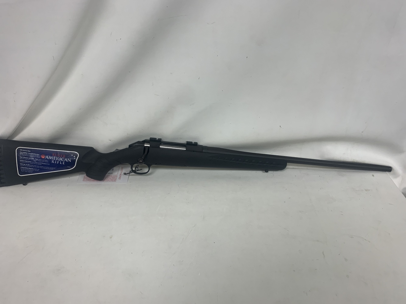 RUGER AMERICAN 7mm-08-img-0