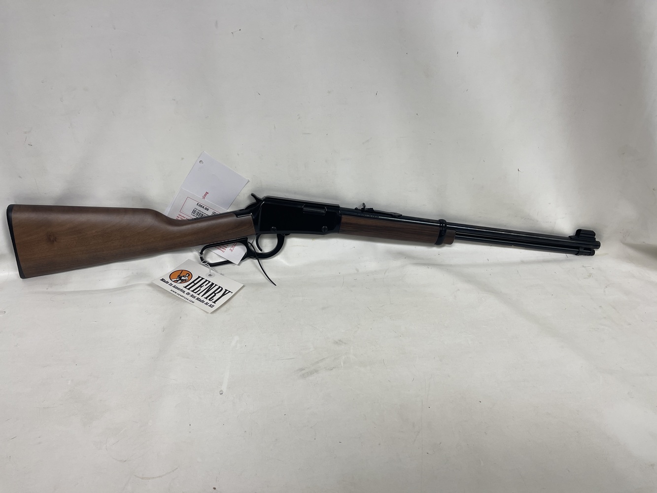 HENRY REPEATING ARMS H001 22 LR-img-0
