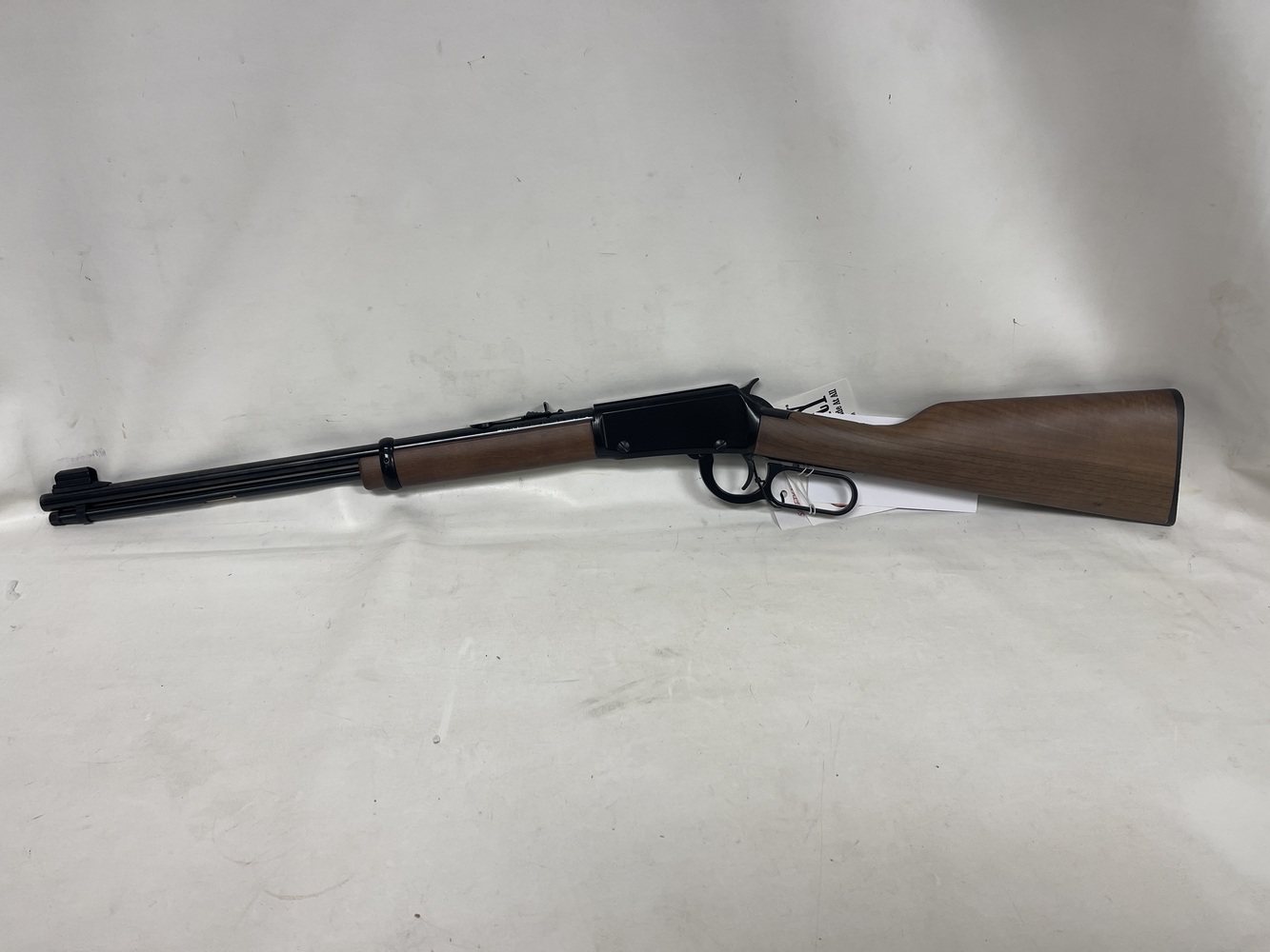 HENRY REPEATING ARMS H001 22 LR-img-1