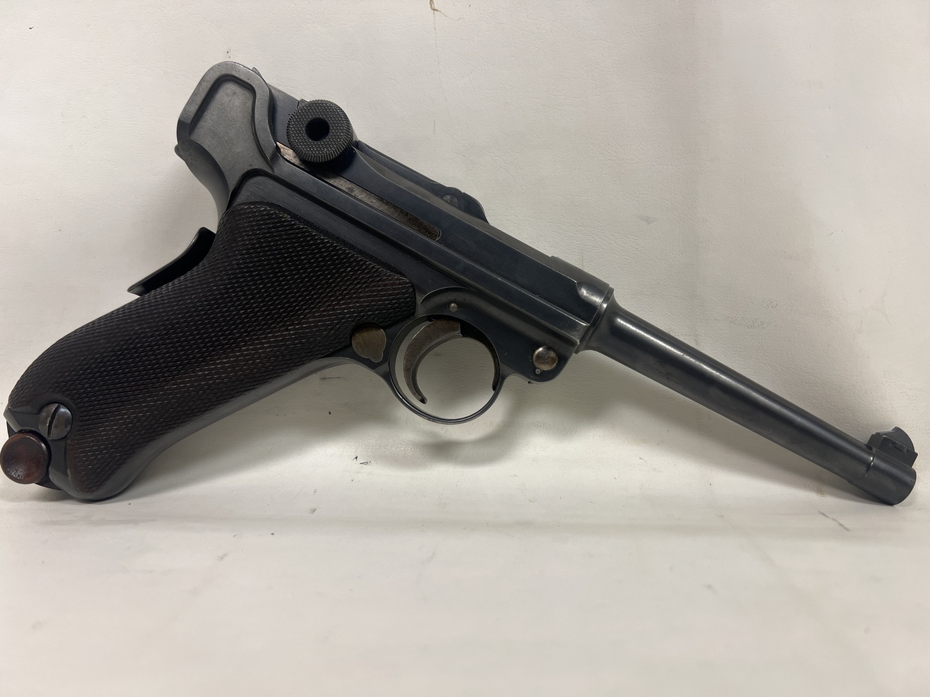DWM AMERICAN EAGLE .30 LUGER MATCHING SERIAL NUMBERS-img-0