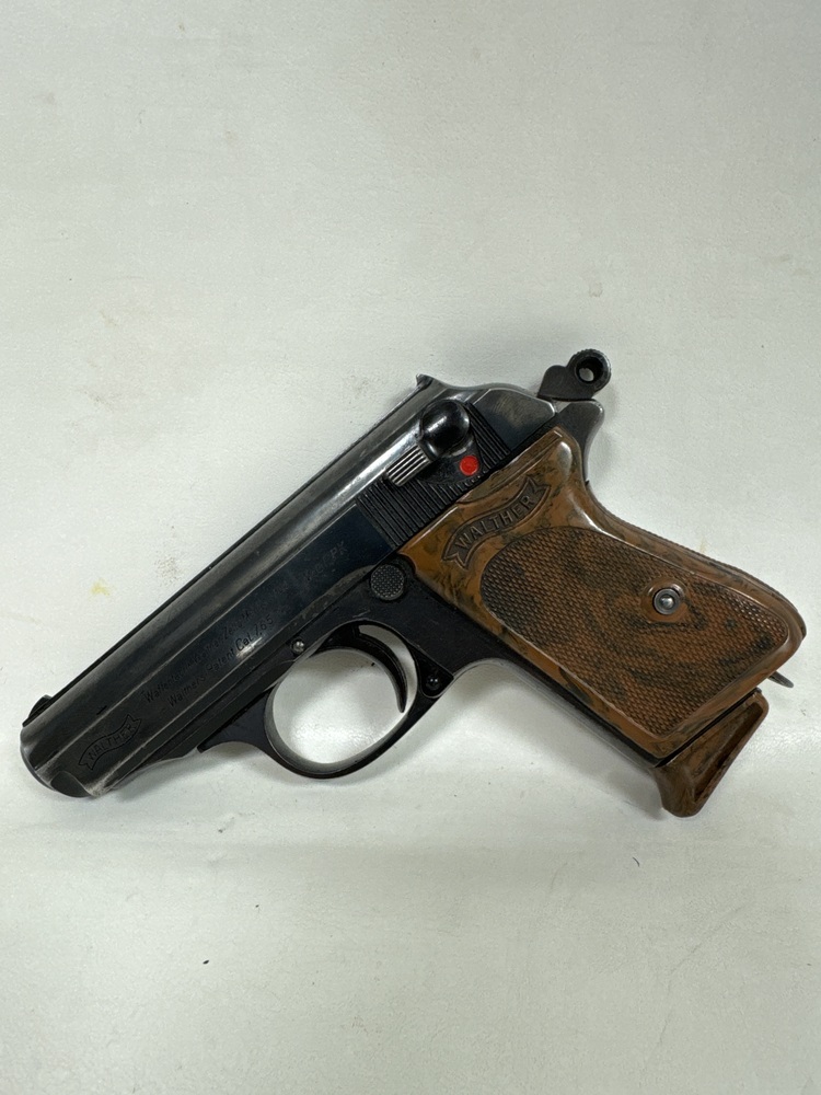 CARL WALTHER PPK-img-4