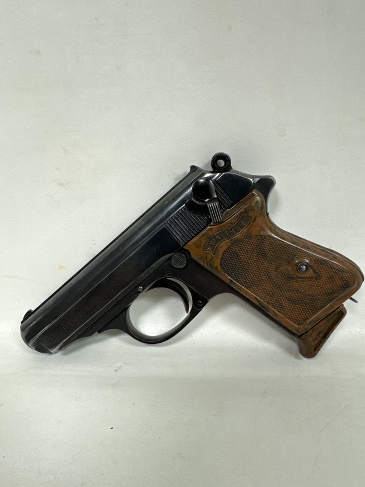 CARL WALTHER PPK-img-5