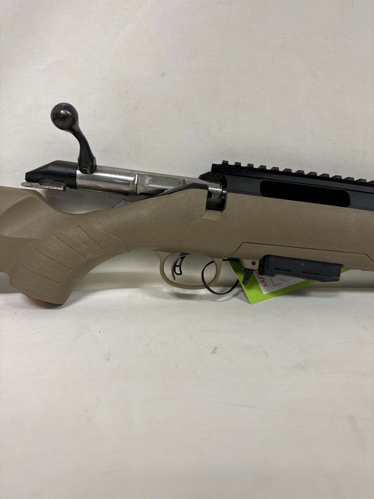 Ruger american 7 62x39 bolt action rifles at gunbroker 1046643382